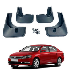 Бризковики для Volkswagen Passat B7, B8 USA 2011-2019 (Surtep)