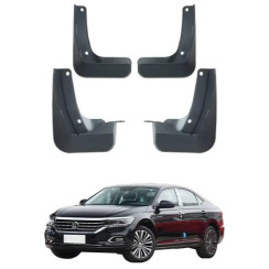 Бризковики для Volkswagen Passat ЄВРО B8.5 2019-седан/універсал (Surtep)