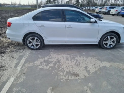 Бризковики для Volkswagen SAGITAR 2015/Jetta Mk 6 2015 (Surtep). Фото 3