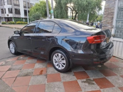 Бризковики для Volkswagen SAGITAR 2015/Jetta Mk 6 2015 (Surtep). Фото 6
