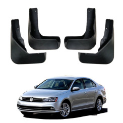 Бризковики для Volkswagen SAGITAR 2015/Jetta Mk 6 2015 (Surtep)
