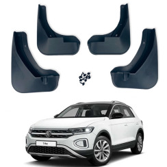 Бризковики для Volkswagen T-Roc 2018+ (Surtep)