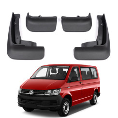 Бризковики для Volkswagen T5/T6 (Surtep)