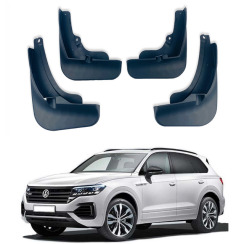 Бризковики для Volkswagen Touareg 2018+ (Surtep)