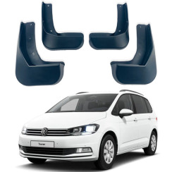 Бризковики для Volkswagen Touran 2016+ (Surtep)