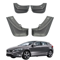 Бризковики для Volvo V40 2012-2016-... (Surtep)