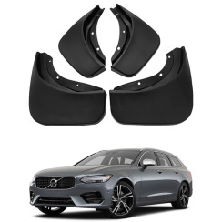 Бризковики для Volvo V90 2017-...... (Surtep)