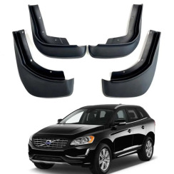 Бризковики для Volvo XC60 2013-2018 (Surtep)