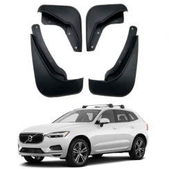 Бризковики для Volvo XC60 2018-... (Surtep)