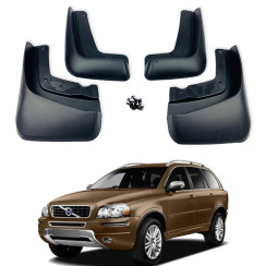 Бризковики для Volvo XC90 2003-2015 (Surtep)