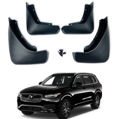Бризковики для Volvo XC90 2015+ (Surtep)