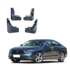 Бризковики для Honda Accord 2023-...... (Surtep)