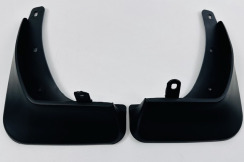 Брызговики для Hyundai I30 2007-2012 (FD) (Surtep). Фото 4