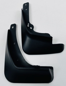 Брызговики для Hyundai I30 2007-2012 (FD) (Surtep). Фото 2