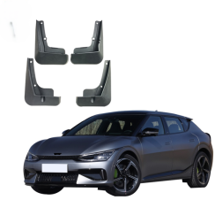 Бризковики для Kia EV6 (2021-2026) (Surtep)