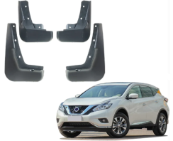 Бризковики для Nissan Murano 2015-2024 (Surtep)
