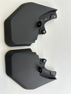 Бризковики для Toyota Land Cruiser Prado 250 2024 (Surtep). Фото 4