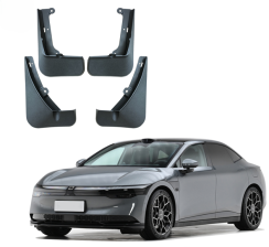 Бризковики для Zeekr 007 (2023-......) (Surtep)