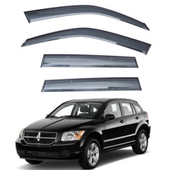 Вітровики для Dodge CALIBER 2006-2011 (TAN)