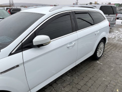 Вітровики для Ford Mondeo 2007-2014 універсал (HIC). Фото 4