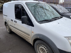 Вітровики для Ford Transit Connect 2002-2010 2D (вставні, комплект 2 шт) (Heko). Фото 2