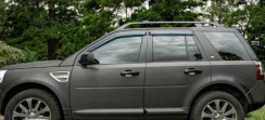 Вітровики для Land Rover Freelander II 2007-... (HIC)