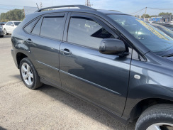 Ветровики для Lexus RX II 300/350/400 2004-2009 (-...OT) (Heko). Фото 3