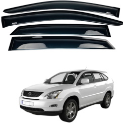 Вітровики для LEXUS RX330/HARRIER 2005-2009 (DEFL)