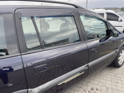 Вітровики для Opel Zafira A 1999-2005 (HIC). Фото 3