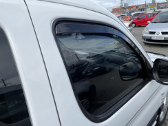 Вітровики для Peugeot Partner I 2002-2008 передні/Citroen Berlingo (Heko). Фото 3