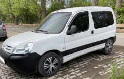 Вітровики для Renault Kangoo I 1997-2007 широкi (HIC). Фото 2