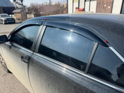 Вітровики для Toyota Camry V40 2006-2011 Q2 (DEFL). Фото 8