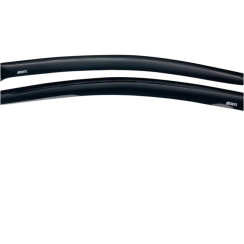 Вітровики для Volkswagen JETTA 2006-2011 (DEFL). Фото 2
