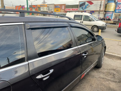 Вітровики для Volkswagen Passat B6/B7 2005-2015 Variant (HIC)