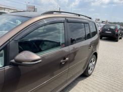 Вітровики для Volkswagen Touran 2003-2015 (довгі задні) VW24 VW40 (HIC)
