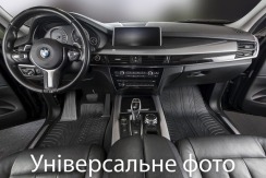 Резиновые коврики в салон для Mini Cooper (mkIII)(F55) 2013-2024 (5-дв.)(МКПП) комплект из 4 штук (Gledring). Фото 3