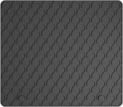 Гумовий килимок-захист бампера Gledring Doggy Mat Small (75 x 65) (Gledring)