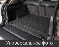 Гумовий килимок-захист бампера Gledring Doggy Mat Big (85 x 65) (Gledring). Фото 3