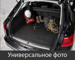 Гумовий килимок-захист бампера Gledring Doggy Mat Big (85 x 65) (Gledring). Фото 4