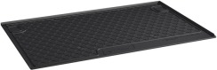 Гумовий килимок в багажник для Citroen Berlingo (mkIII); Peugeot Rifter (mkI); Opel Combo (mkV)(E); Toyota ProAce City (mkI) 2018→ (короткий)(багажник) (Gledring). Фото 2