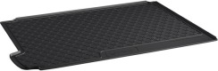 Гумовий килимок в багажник для Citroen C4 Grand Picasso (mkII) / Grand C4 Spacetourer (mkII) 2013-2022 (5/7 мест)(багажник) (Gledring). Фото 2