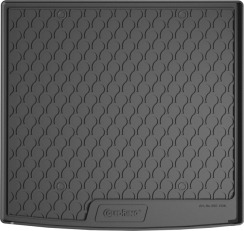 Резиновый коврик в багажник для BAIC BJ30e (mkII) 2024→ (REEV)(верхний уровень)(багажник) (Gledring)