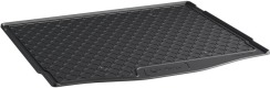 Резиновый коврик в багажник для Citroen C5 Aircross (mkII) 2025→; Opel Grandland (mkII) 2024→ (MHEV)(верхний уровень)(багажник) (Gledring). Фото 2