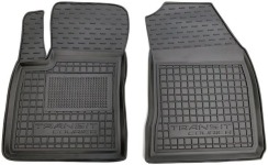 Килимки в салон для Ford Courier (2015-...) (Avto-Gumm)