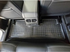 Килимки в салон для Haval Jolion Pro (2024-...) (Avto-Gumm). Фото 4