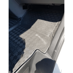 Килимки в салон для Hyundai H350 (2014-...) (1+1) (Avto-Gumm). Фото 5