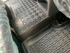 Килимки в салон для JAC T8 (2018-...) (Avto-Gumm). Фото 12