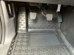 Килимки в салон для JAC T8 (2018-...) (Avto-Gumm). Фото 4
