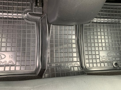 Килимки в салон для Kia Optima (2010-...) USA (Avto-Gumm). Фото 8