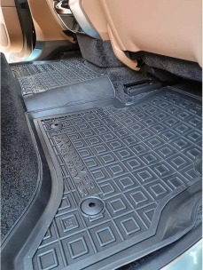 Килимки в салон для Range Rover (2021-...) (Avto-Gumm). Фото 8